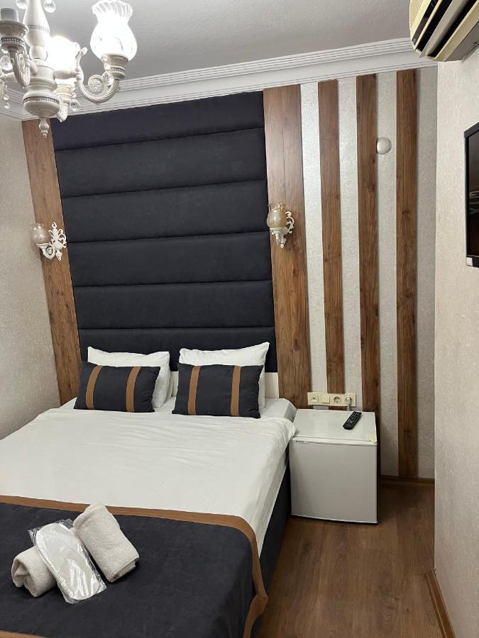 新星罗马酒店 伊斯坦布尔 外观 照片